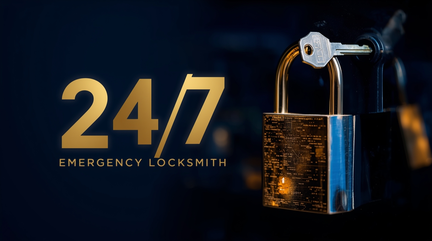 Noodslotenmaker service bij Vyxphim